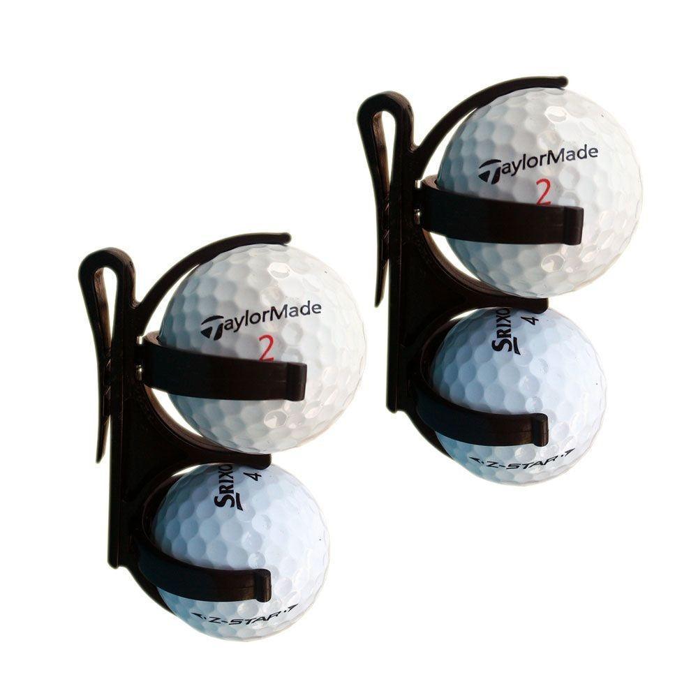 Golfedge Plastic Ball Holder (Pack of 2 Pcs) In India | golfedge  | India’s Favourite Online Golf Store | golfedgeindia.com