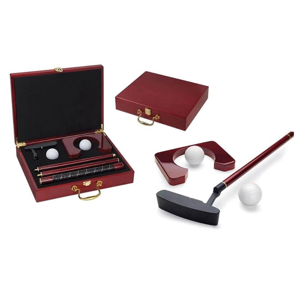 Golfedge Premium Indoor Portable Putting Set In India | golfedge | India’s Favourite Online Golf Store | golfedgeindia.com