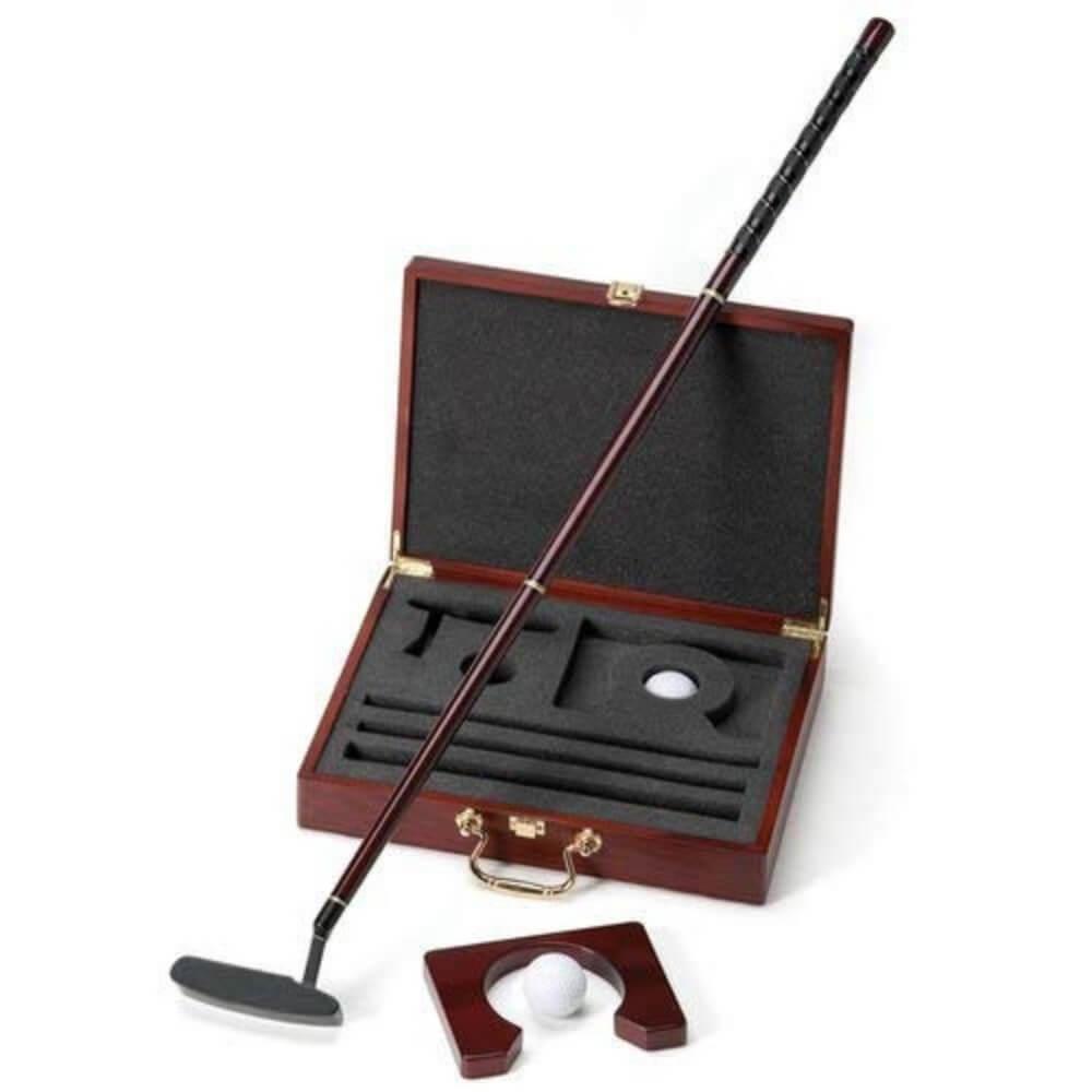Golfedge Premium Indoor Portable Putting Set In India | golfedge | India’s Favourite Online Golf Store | golfedgeindia.com