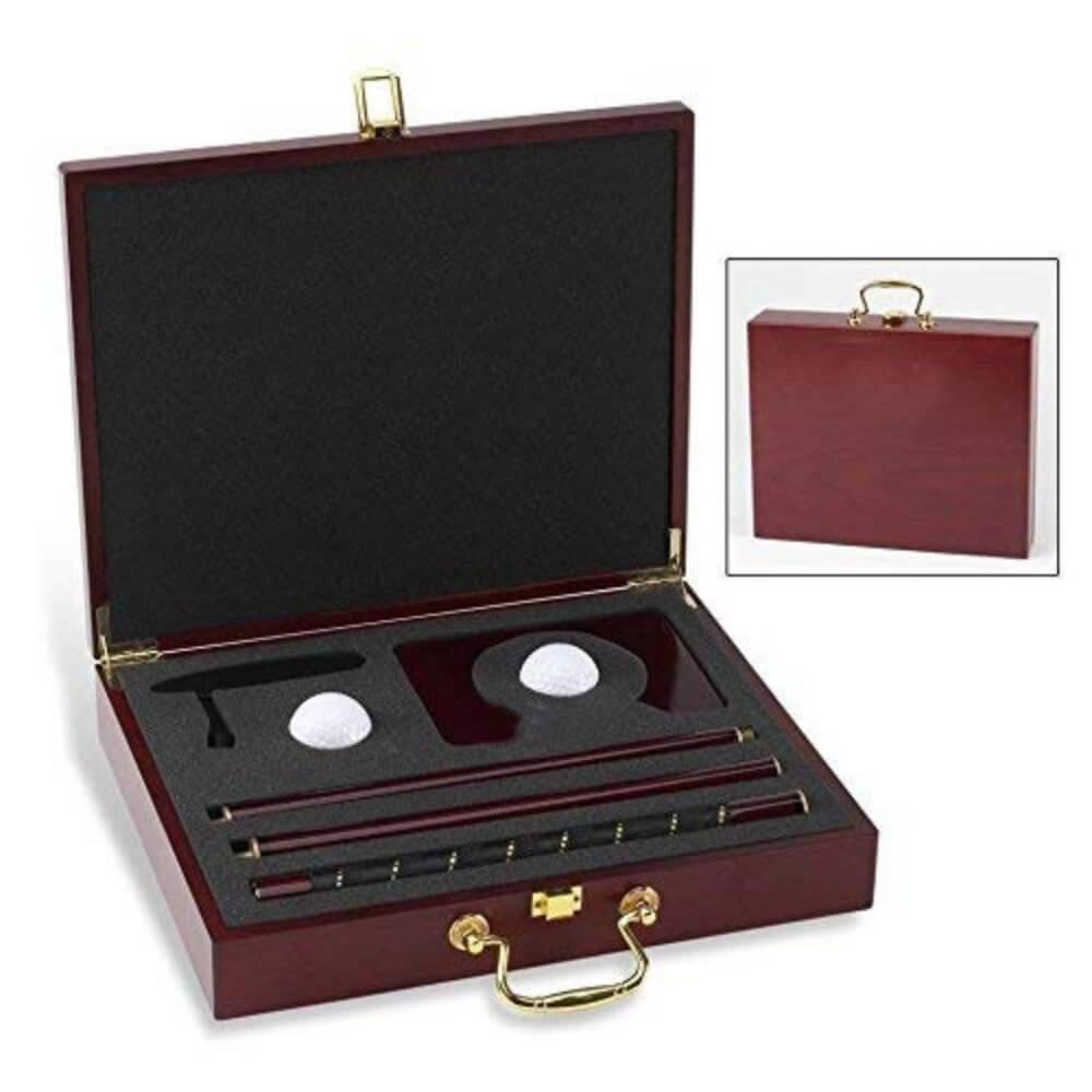 Golfedge Premium Indoor Portable Putting Set In India | golfedge | India’s Favourite Online Golf Store | golfedgeindia.com