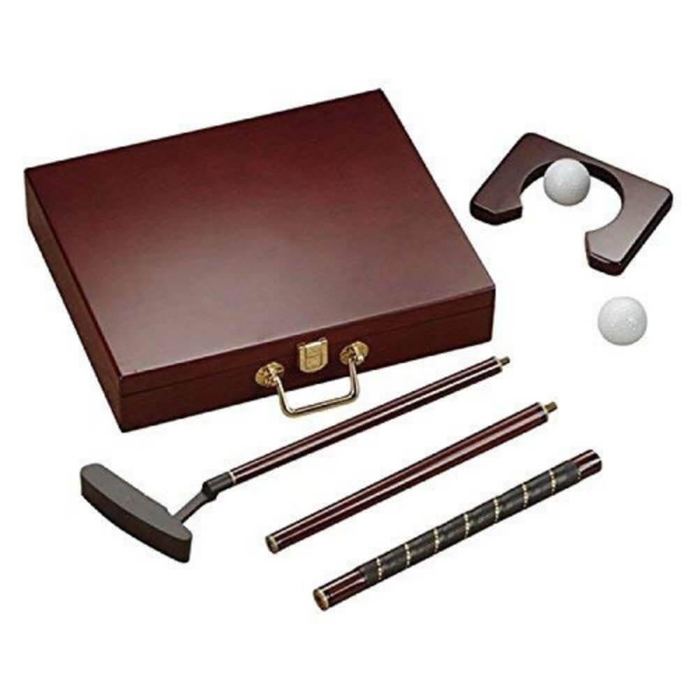 Golfedge Premium Indoor Portable Putting Set In India | golfedge | India’s Favourite Online Golf Store | golfedgeindia.com