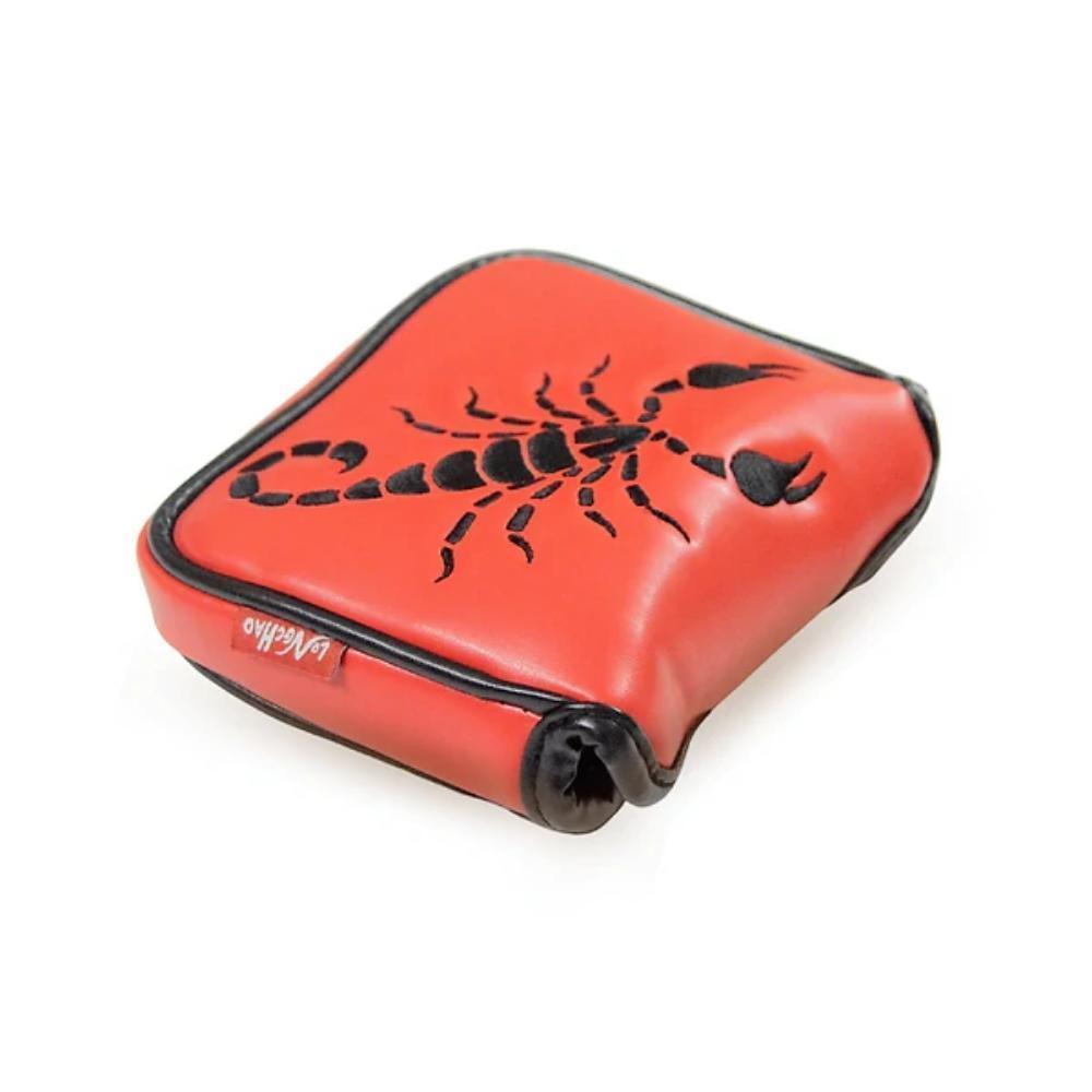 Golfedge Scorpion Putter Cover In India | golfedge  | India’s Favourite Online Golf Store | golfedgeindia.com