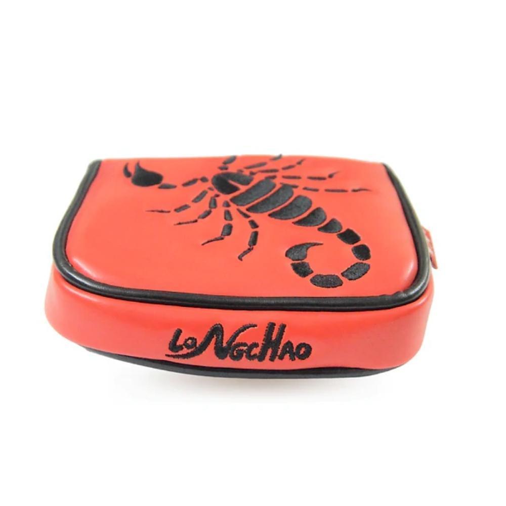Golfedge Scorpion Putter Cover In India | golfedge | India’s Favourite Online Golf Store | golfedgeindia.com