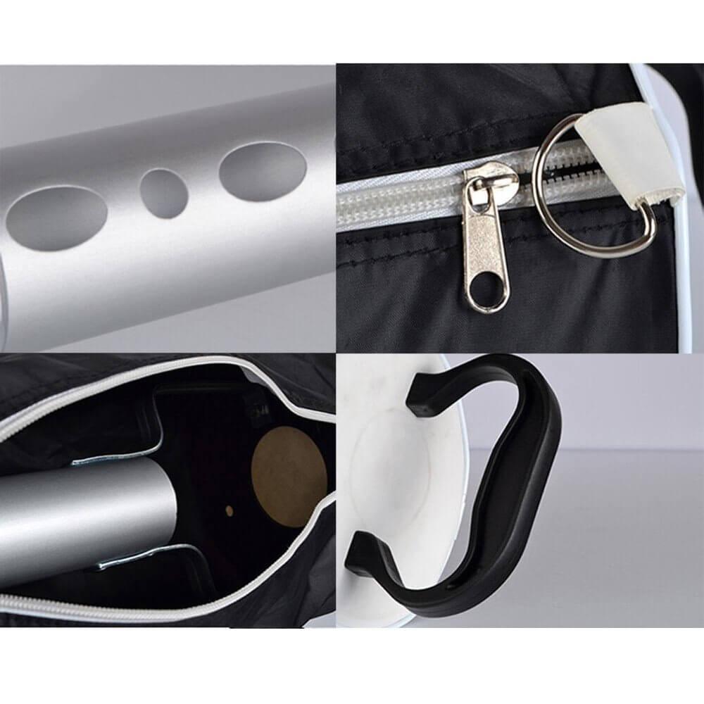 Golfedge Shag Bag (Golf Ball Collector) In India | golfedge | India’s Favourite Online Golf Store | golfedgeindia.com