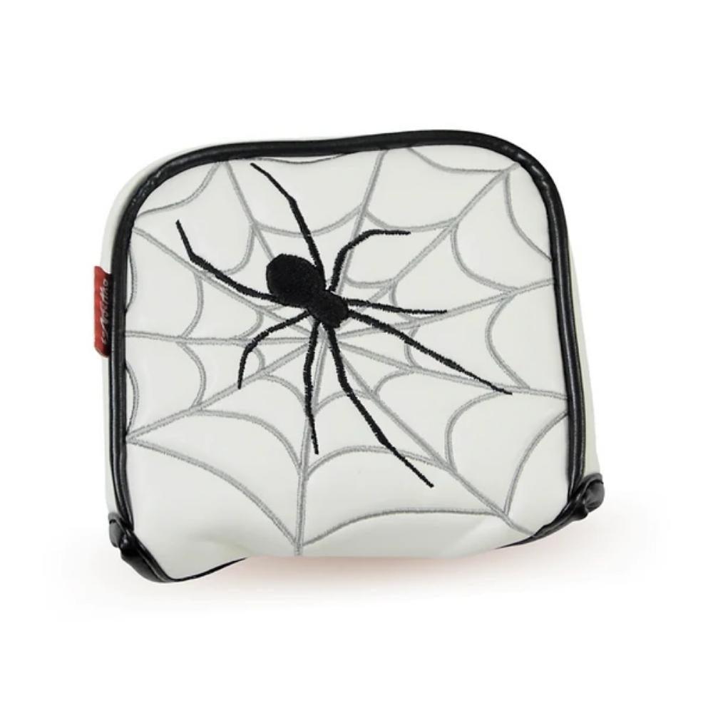 Golfedge Spider Putter Cover In India | golfedge | India’s Favourite Online Golf Store | golfedgeindia.com