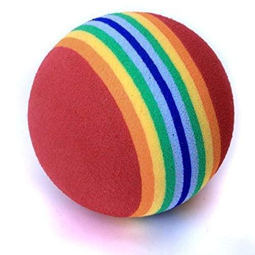 Golfedge Sponge Golf Balls for Practice (Pack of 12 Balls) In India | golfedge | India’s Favourite Online Golf Store | golfedgeindia.com