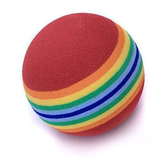 Golfedge Sponge Golf Balls for Practice (Pack of 12 Balls) In India | golfedge | India’s Favourite Online Golf Store | golfedgeindia.com