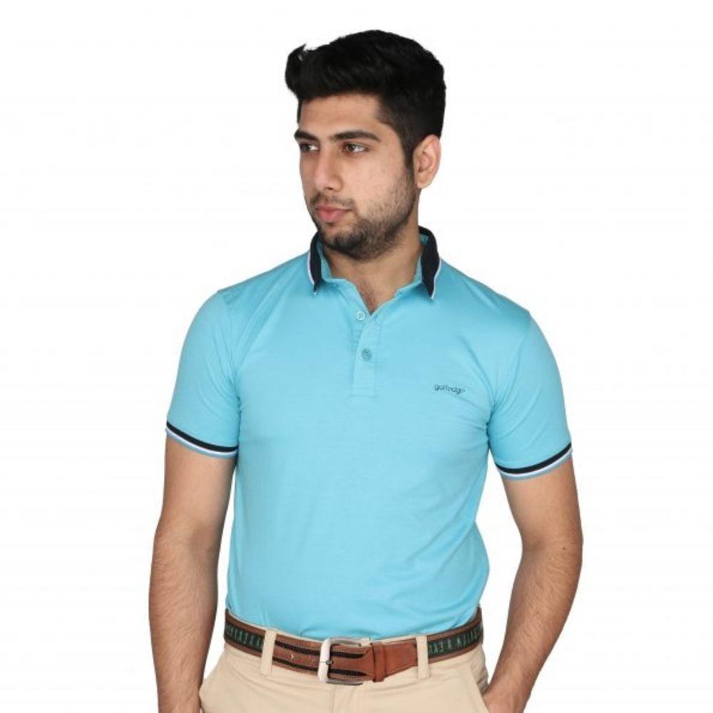 Golfedge ST 2020 Golf Polo T-Shirt In India | golfedge | India’s Favourite Online Golf Store | golfedgeindia.com