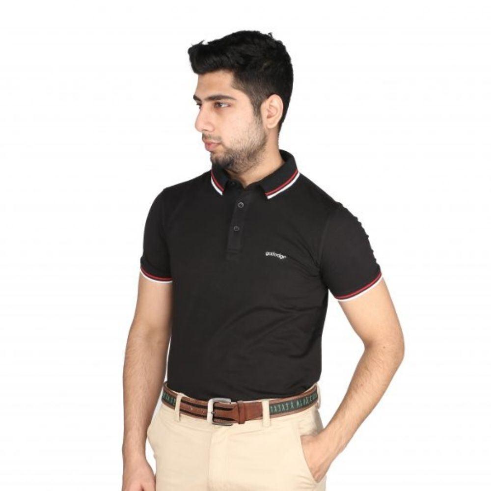 Golfedge ST 2020 Golf Polo T-Shirt In India | golfedge | India’s Favourite Online Golf Store | golfedgeindia.com