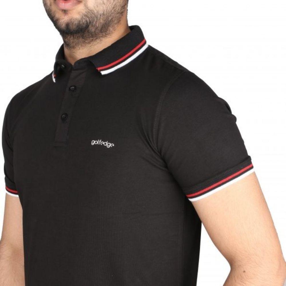 Golfedge ST 2020 Golf Polo T-Shirt In India | golfedge | India’s Favourite Online Golf Store | golfedgeindia.com
