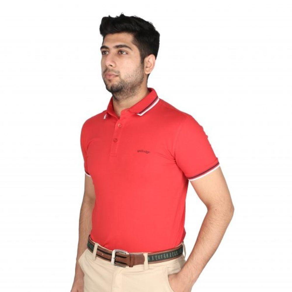Golfedge ST 2020 Golf Polo T-Shirt In India | golfedge | India’s Favourite Online Golf Store | golfedgeindia.com