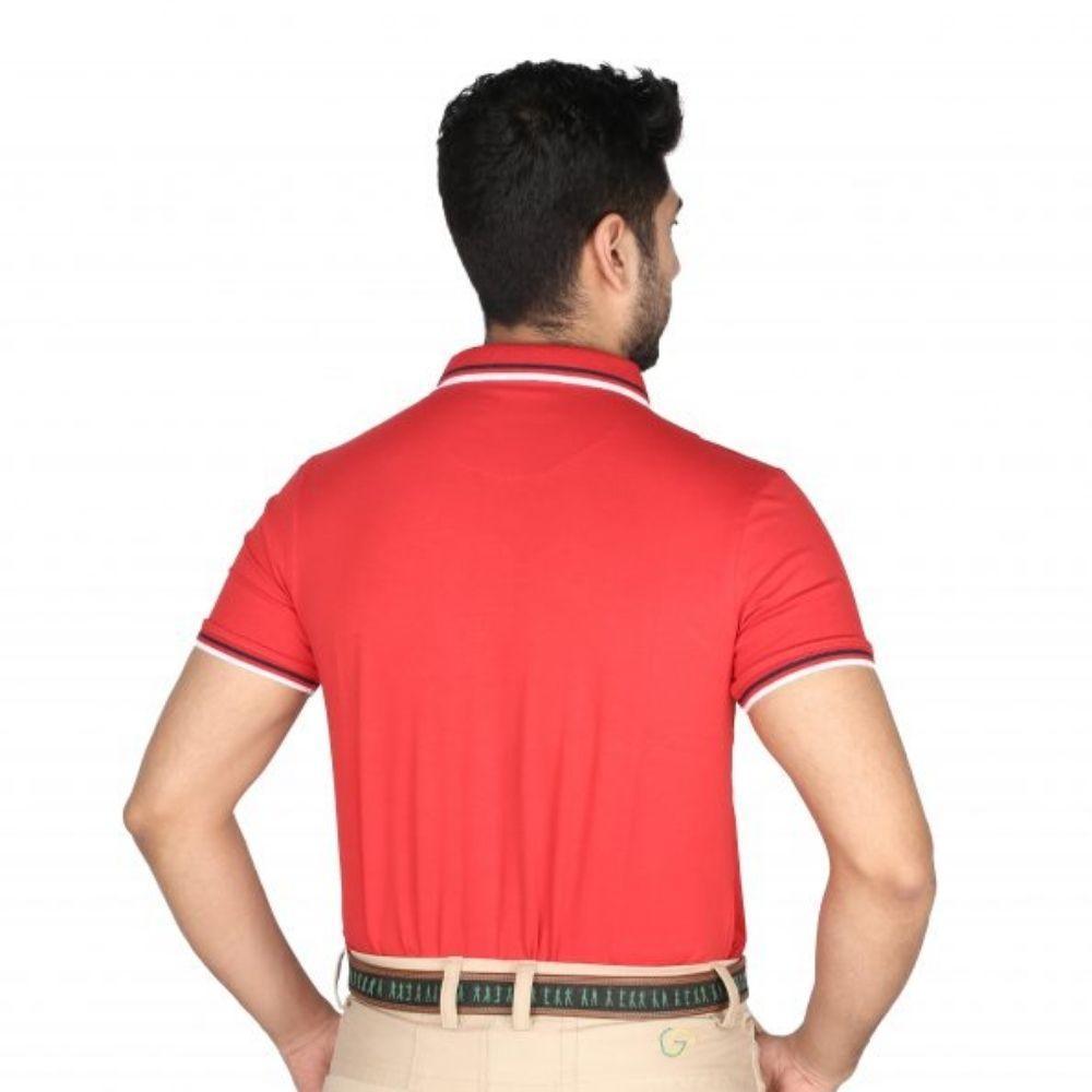 Golfedge ST 2020 Golf Polo T-Shirt In India | golfedge | India’s Favourite Online Golf Store | golfedgeindia.com