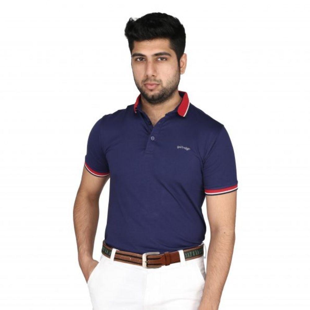 Golfedge ST 2020 Golf Polo T-Shirt In India | golfedge | India’s Favourite Online Golf Store | golfedgeindia.com