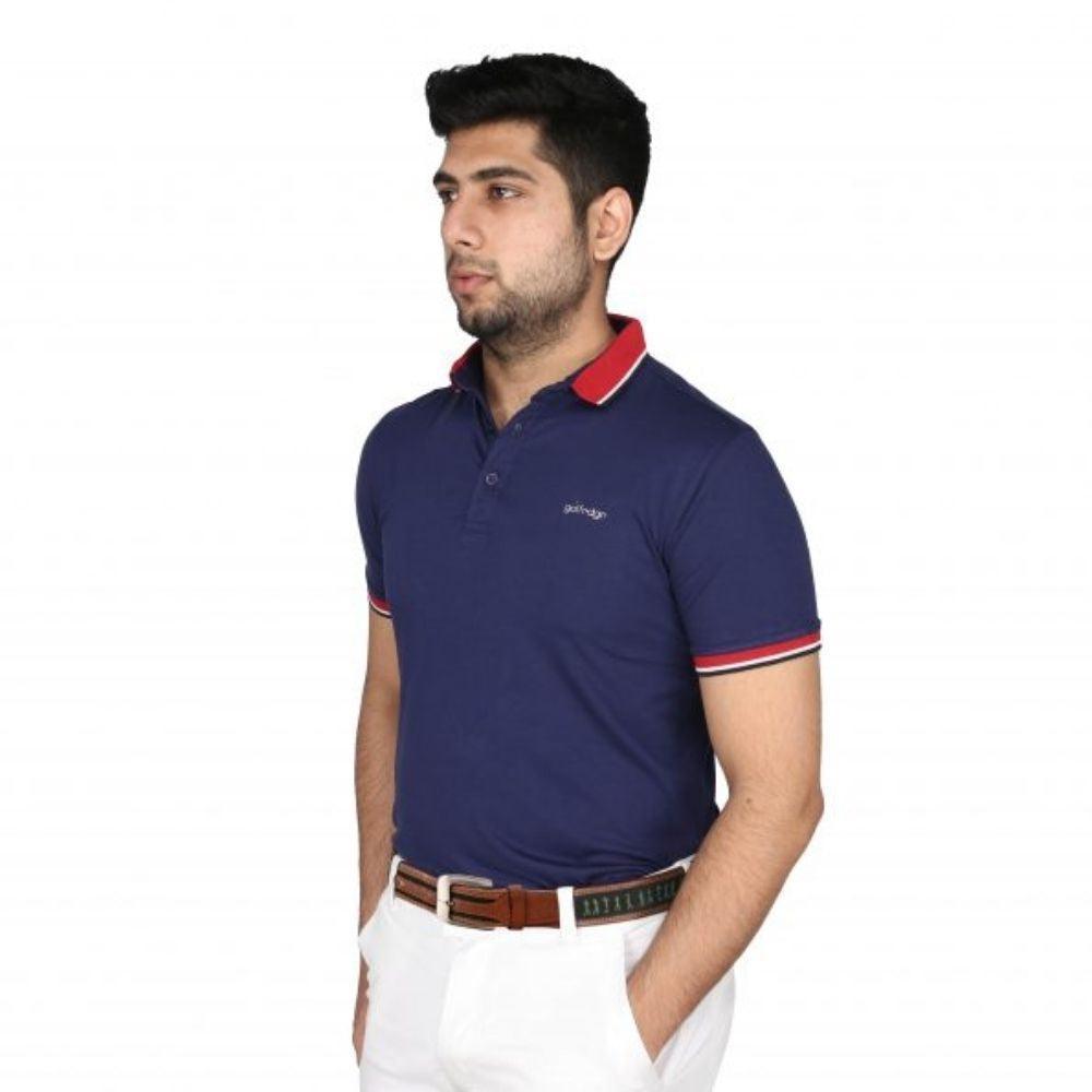 Golfedge ST 2020 Golf Polo T-Shirt In India | golfedge | India’s Favourite Online Golf Store | golfedgeindia.com