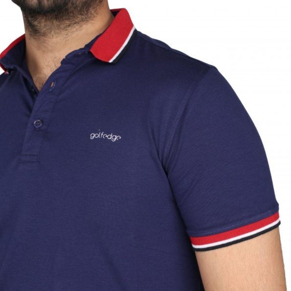 Golfedge ST 2020 Golf Polo T-Shirt In India | golfedge | India’s Favourite Online Golf Store | golfedgeindia.com