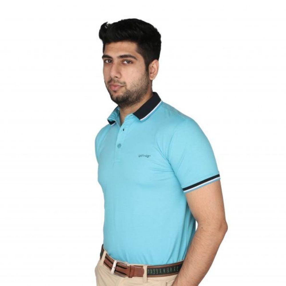 Golfedge ST 2020 Golf Polo T-Shirt In India | golfedge | India’s Favourite Online Golf Store | golfedgeindia.com
