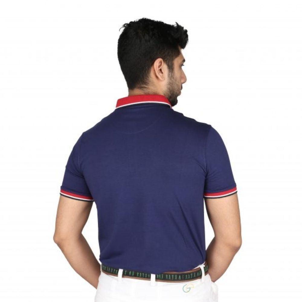 Golfedge ST 2020 Golf Polo T-Shirt In India | golfedge | India’s Favourite Online Golf Store | golfedgeindia.com