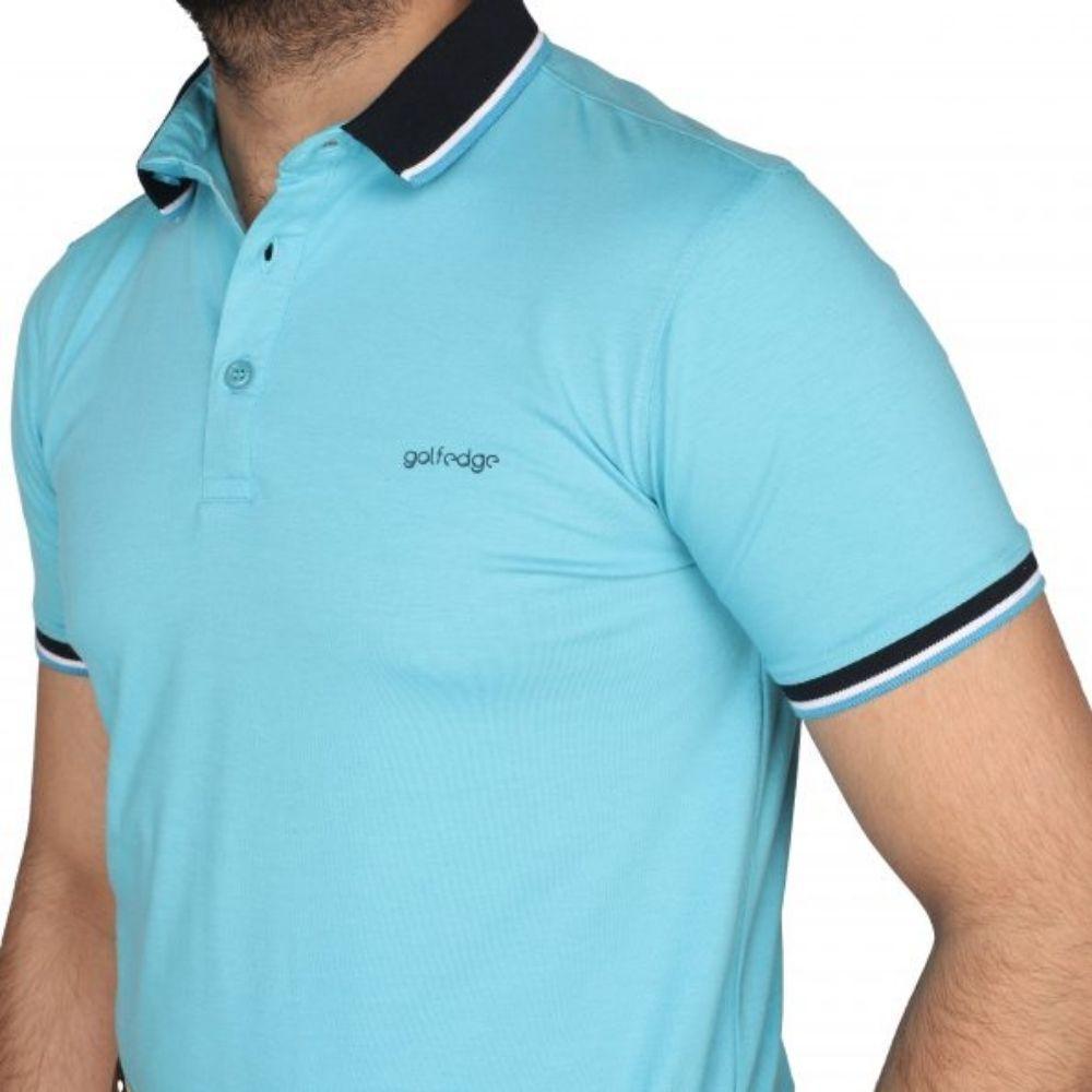 Golfedge ST 2020 Golf Polo T-Shirt In India | golfedge | India’s Favourite Online Golf Store | golfedgeindia.com
