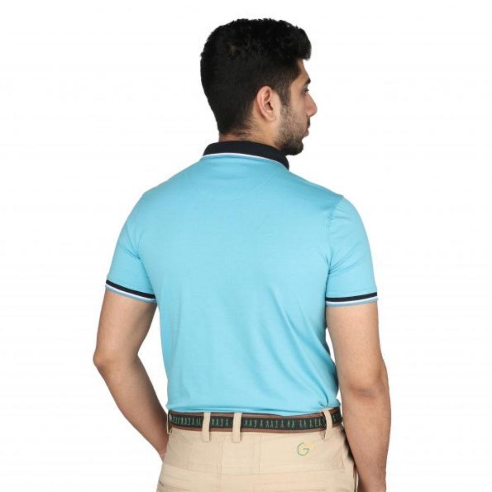 Golfedge ST 2020 Golf Polo T-Shirt In India | golfedge | India’s Favourite Online Golf Store | golfedgeindia.com