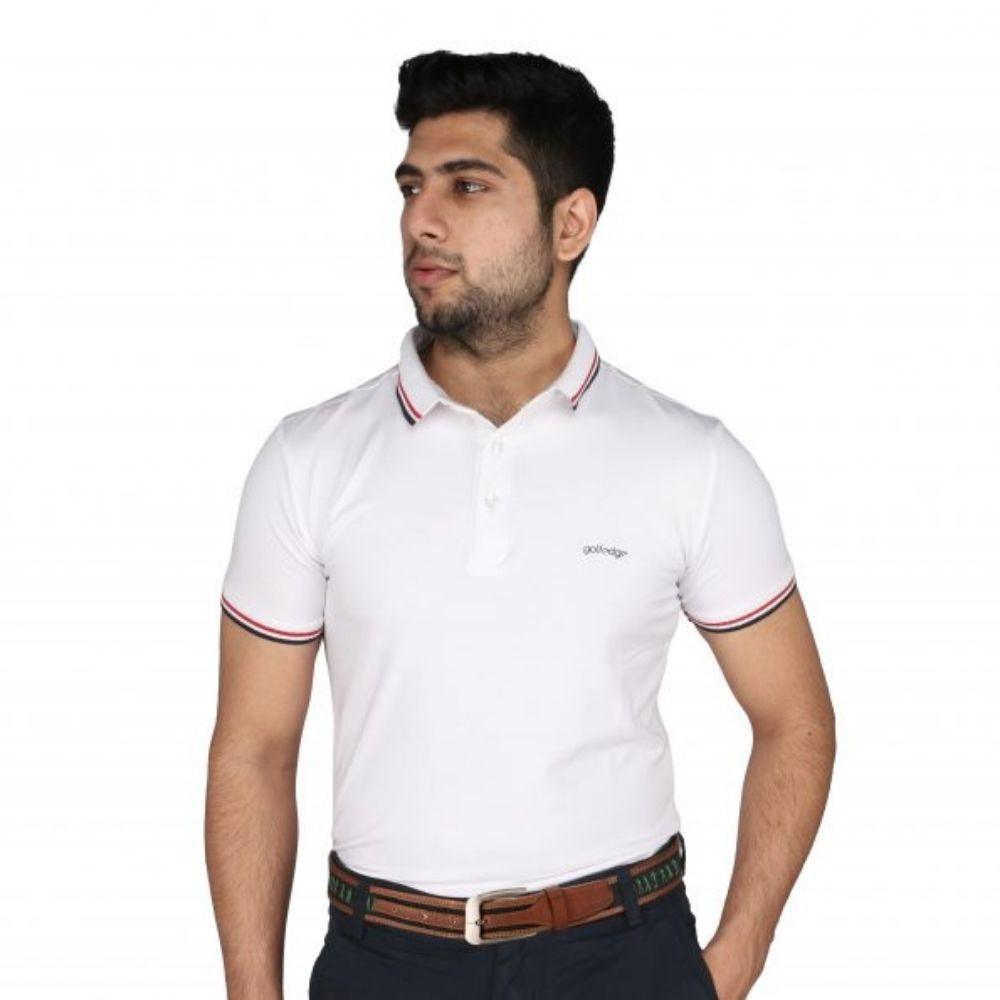 Golfedge ST 2020 Golf Polo T-Shirt In India | golfedge | India’s Favourite Online Golf Store | golfedgeindia.com