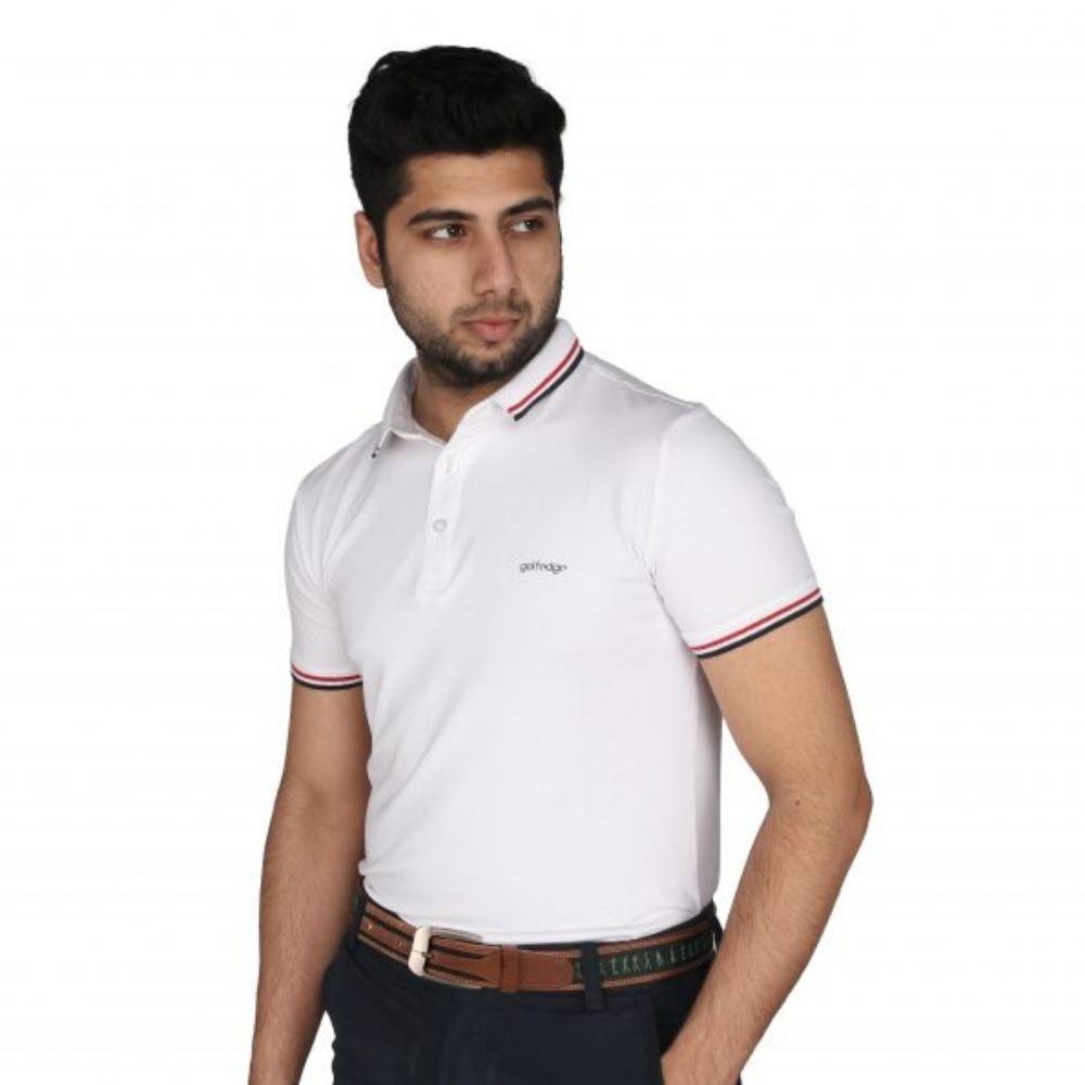Golfedge ST 2020 Golf Polo T-Shirt In India | golfedge | India’s Favourite Online Golf Store | golfedgeindia.com