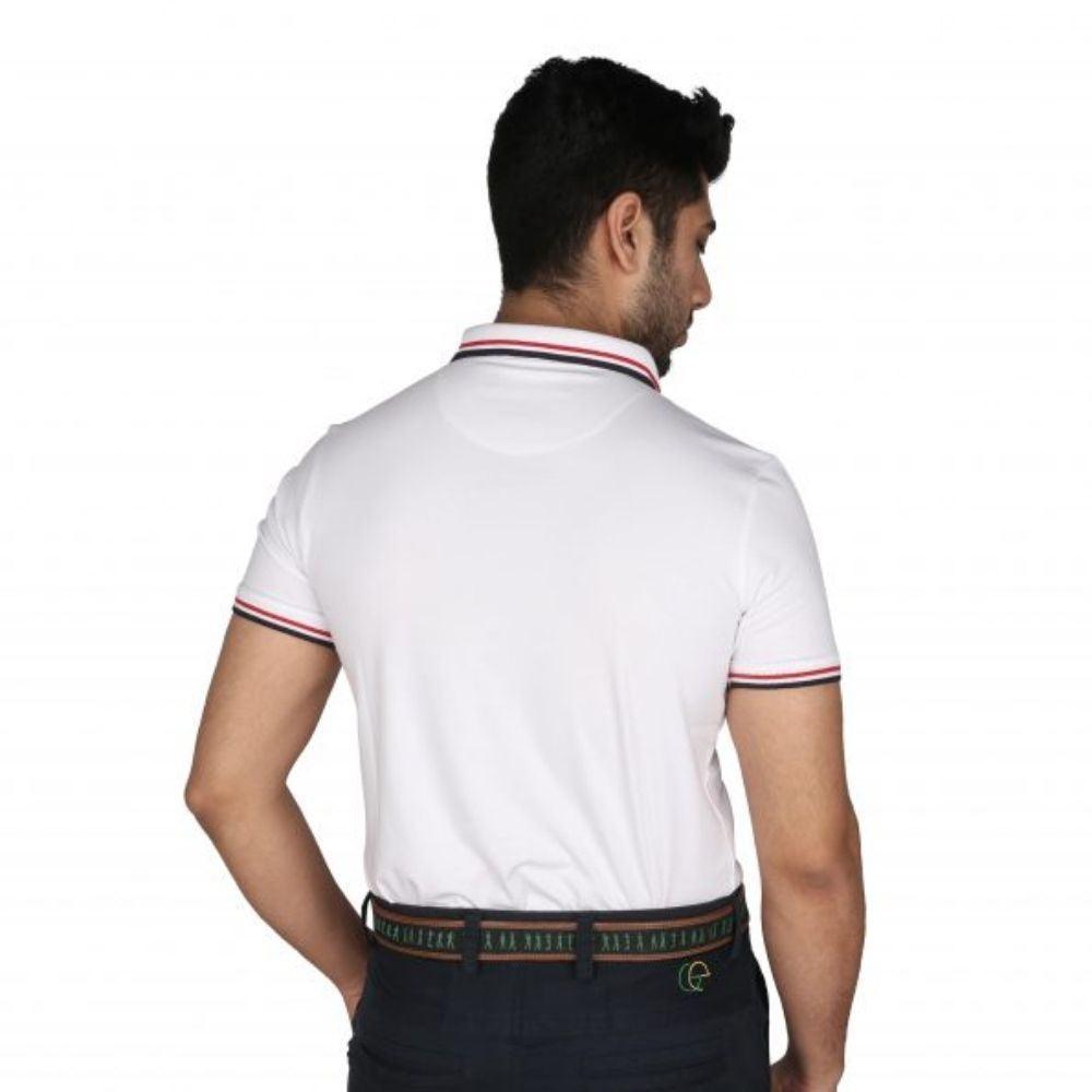 Golfedge ST 2020 Golf Polo T-Shirt In India | golfedge | India’s Favourite Online Golf Store | golfedgeindia.com