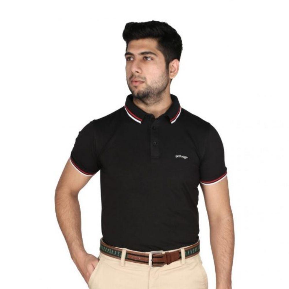 Golfedge ST 2020 Golf Polo T-Shirt In India | golfedge | India’s Favourite Online Golf Store | golfedgeindia.com