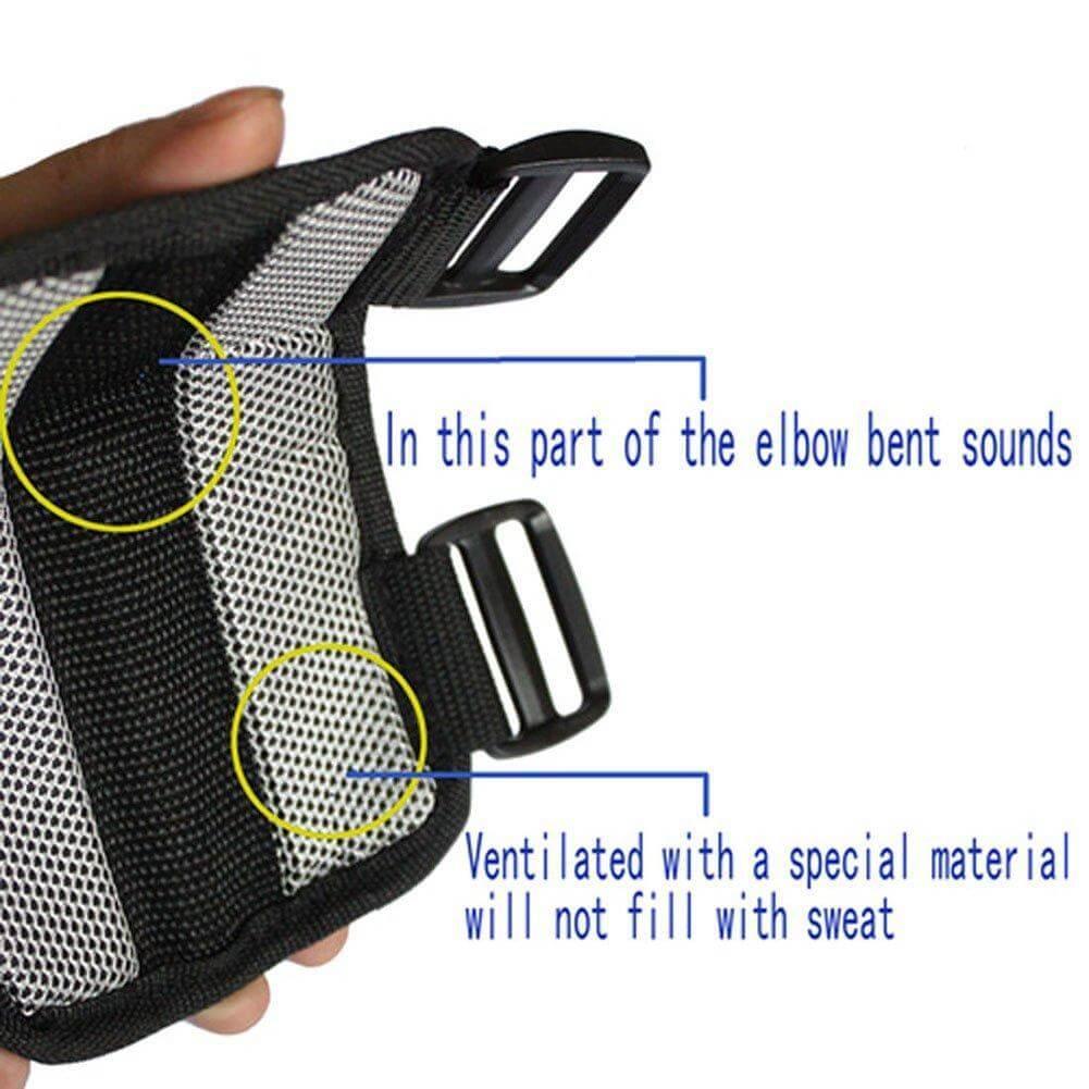 Golfedge Training Aid Elbow Posture Correction Swing Trainer Device In India | golfedge | India’s Favourite Online Golf Store | golfedgeindia.com