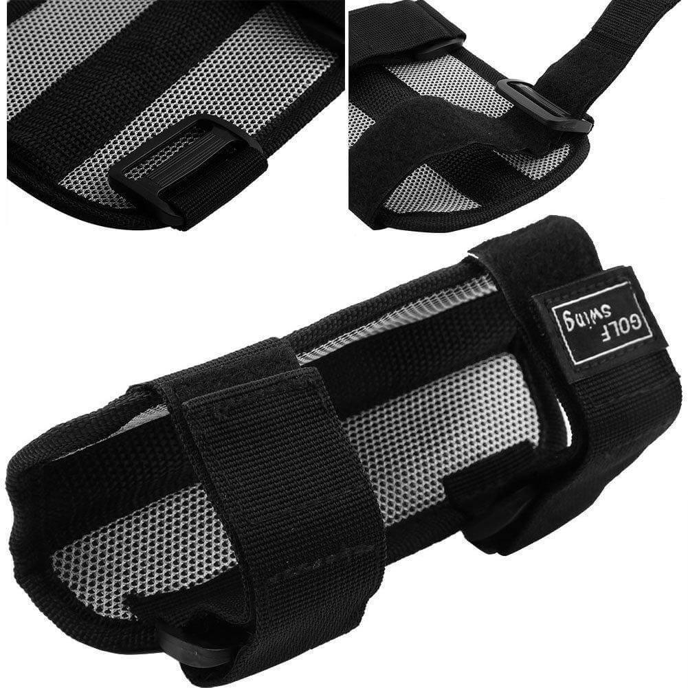 Golfedge Training Aid Elbow Posture Correction Swing Trainer Device In India | golfedge | India’s Favourite Online Golf Store | golfedgeindia.com