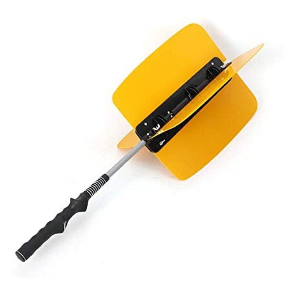 Golfedge Wind Swing Trainer For Tempo & Strength In India | golfedge  | India’s Favourite Online Golf Store | golfedgeindia.com
