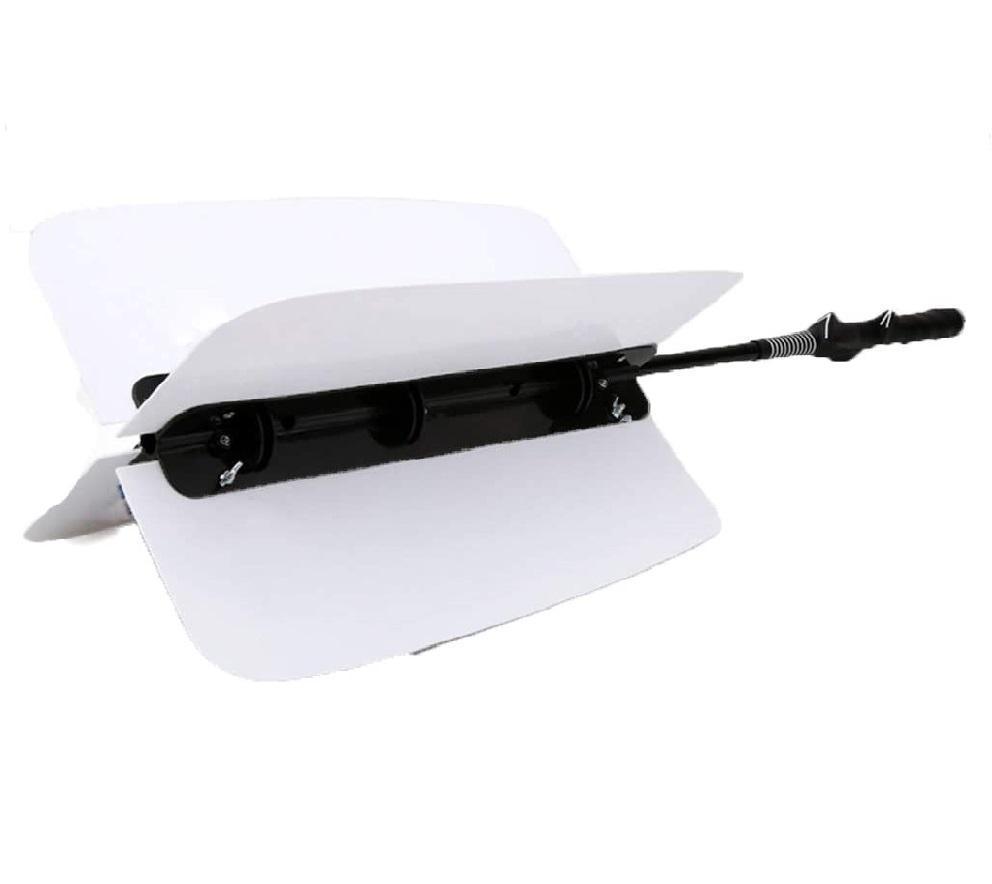 Golfedge Wind Swing Trainer For Tempo & Strength In India | golfedge | India’s Favourite Online Golf Store | golfedgeindia.com
