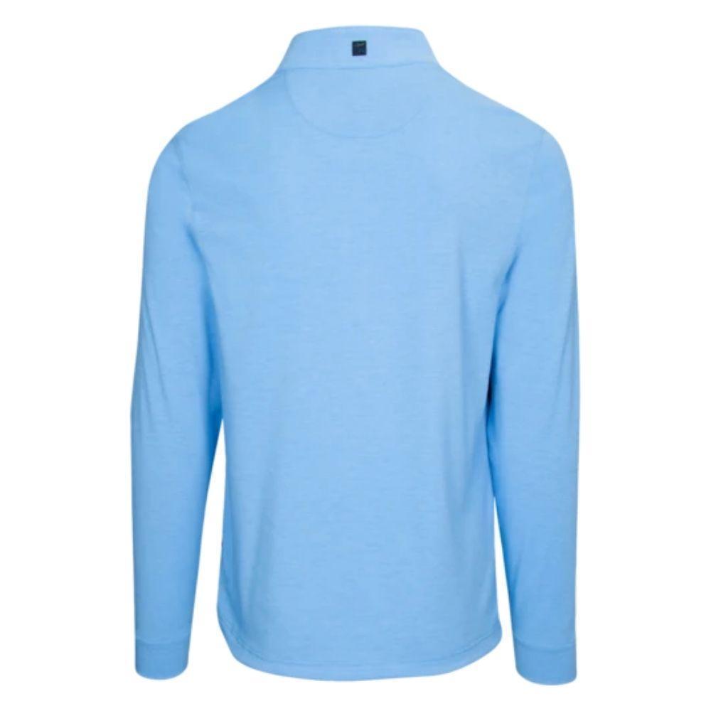Greg Norman 1/4-Zip Galaxy Pullover In India | golfedge  | India’s Favourite Online Golf Store | golfedgeindia.com