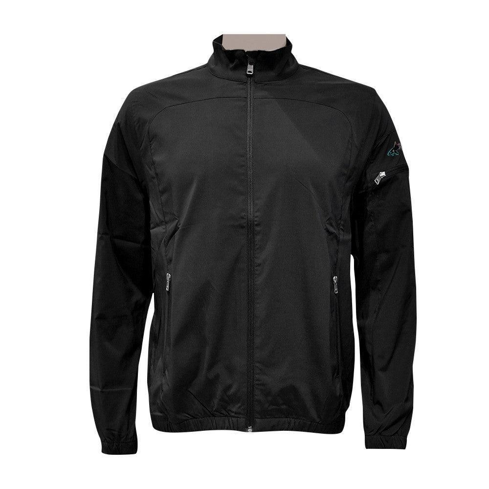 Greg Norman Men's 912 Jacket In India | golfedge  | India’s Favourite Online Golf Store | golfedgeindia.com
