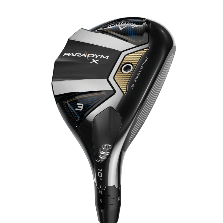 Callaway Paradym X Hybrid