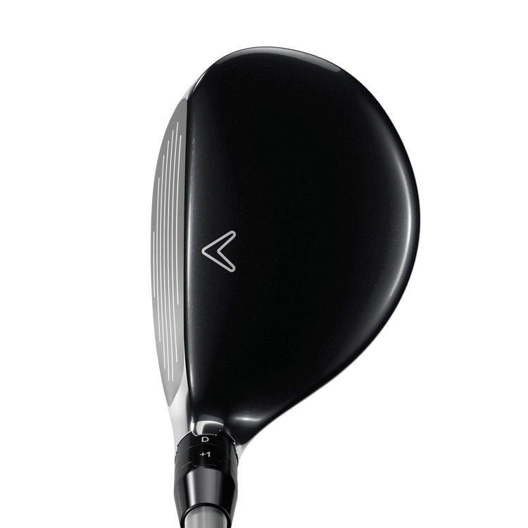 Callaway Paradym X Hybrid