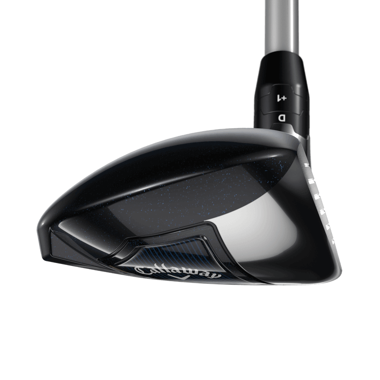Callaway Paradym X Hybrid