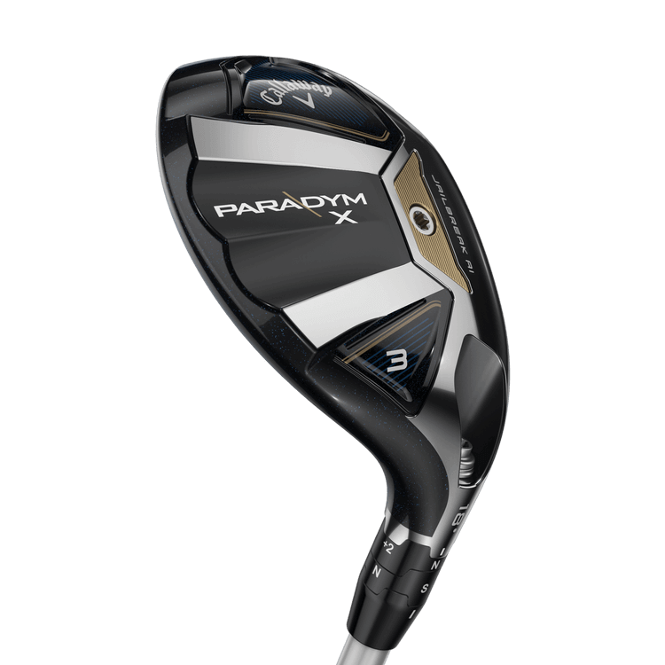 Callaway Paradym X Hybrid