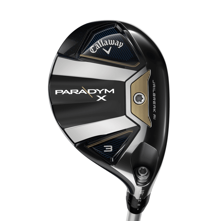 Callaway Paradym X Hybrid