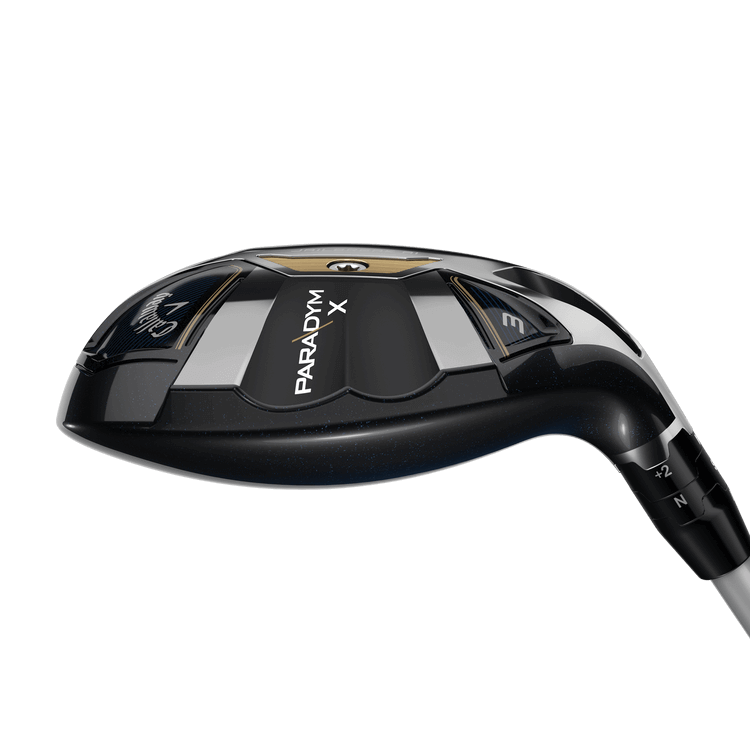 Callaway Paradym X Hybrid