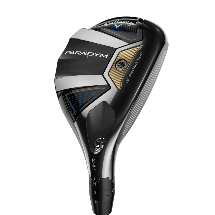 Callaway Paradym Hybrid