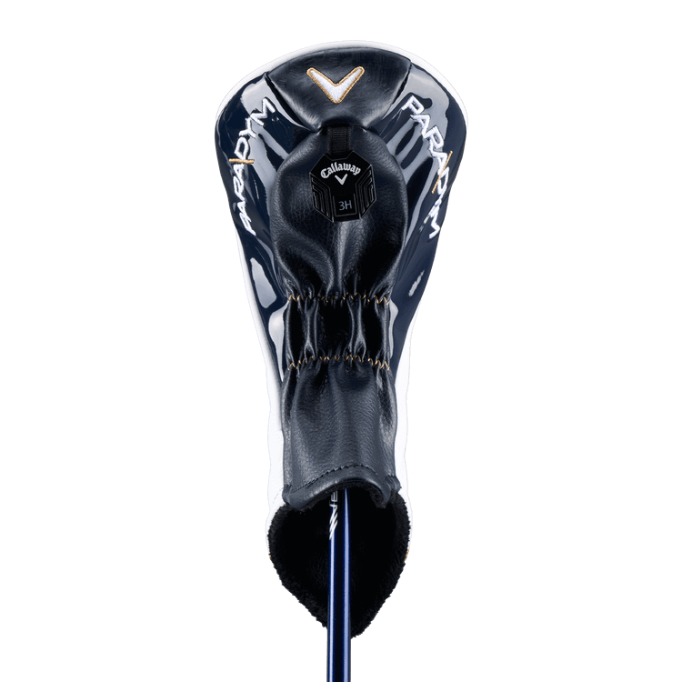 Callaway Paradym Hybrid
