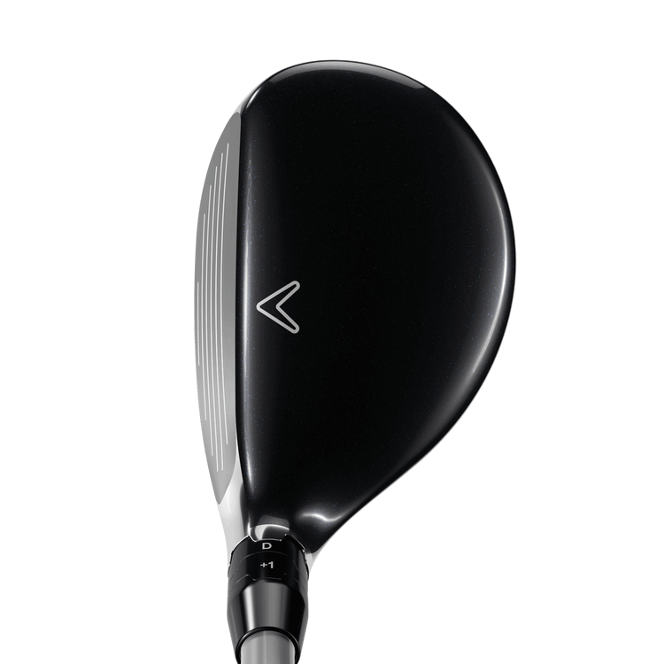 Callaway Paradym Hybrid