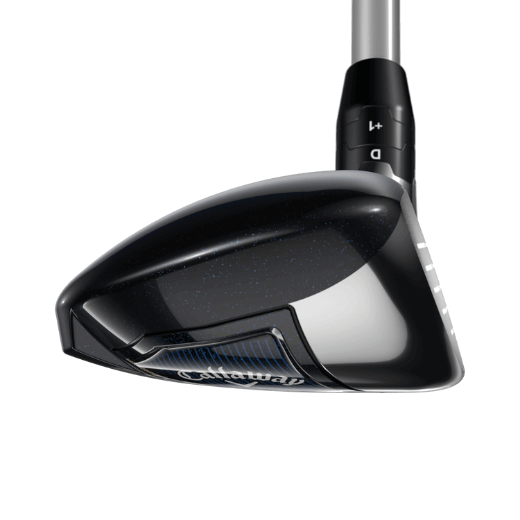 Callaway Paradym Hybrid