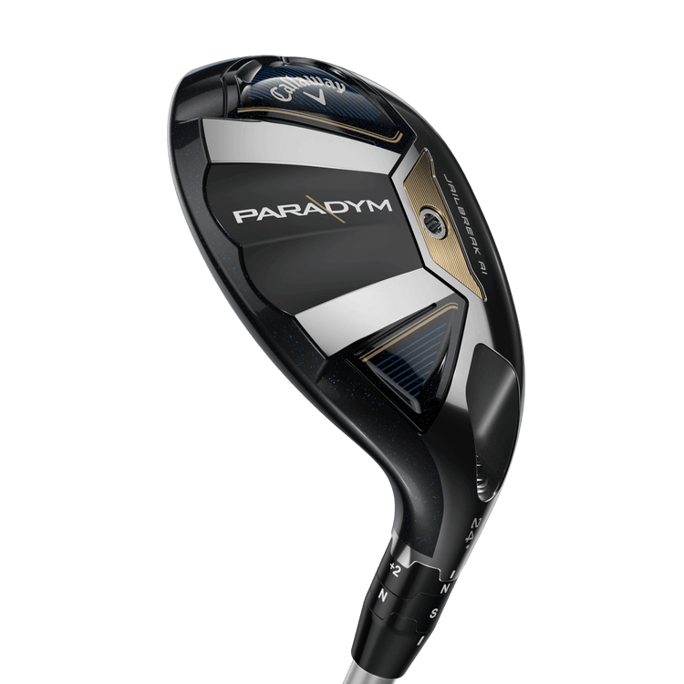 Callaway Paradym Hybrid