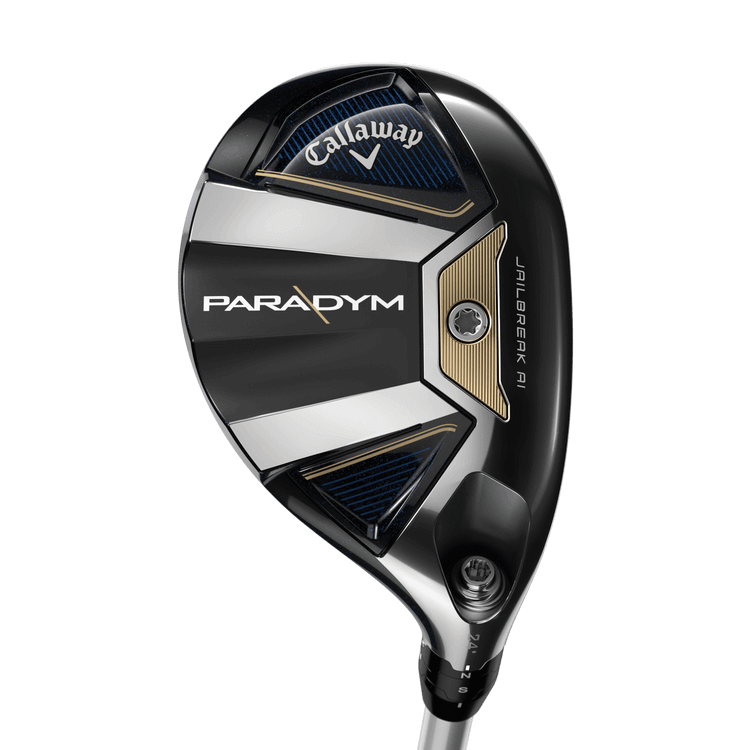 Callaway Paradym Hybrid
