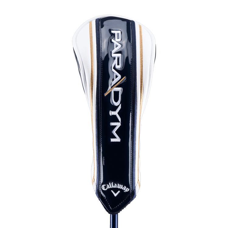 Callaway Paradym Hybrid