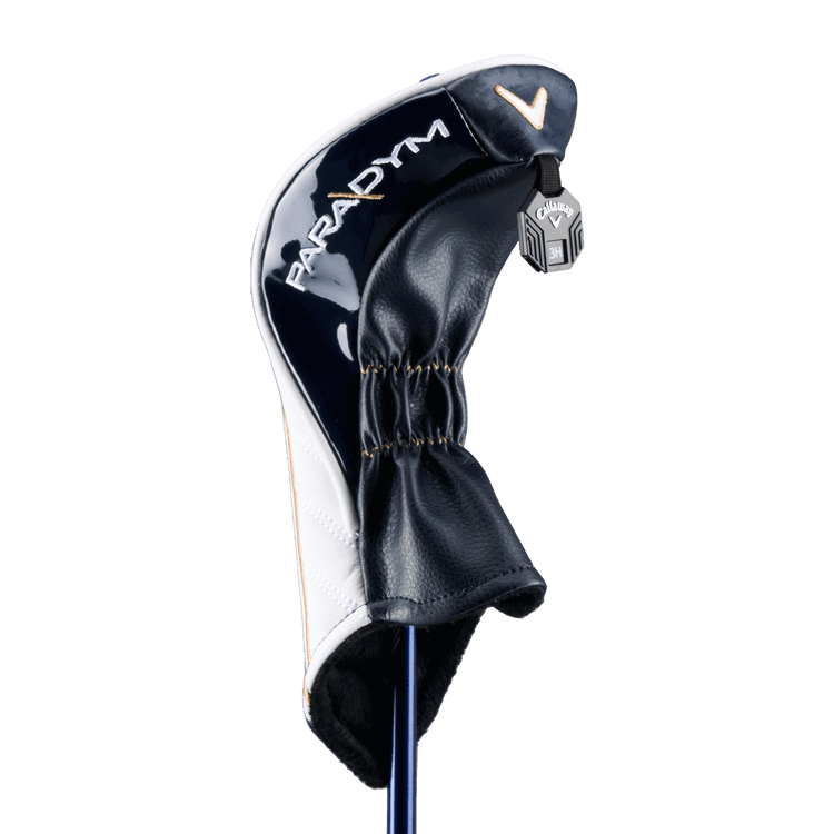 Callaway Paradym Hybrid