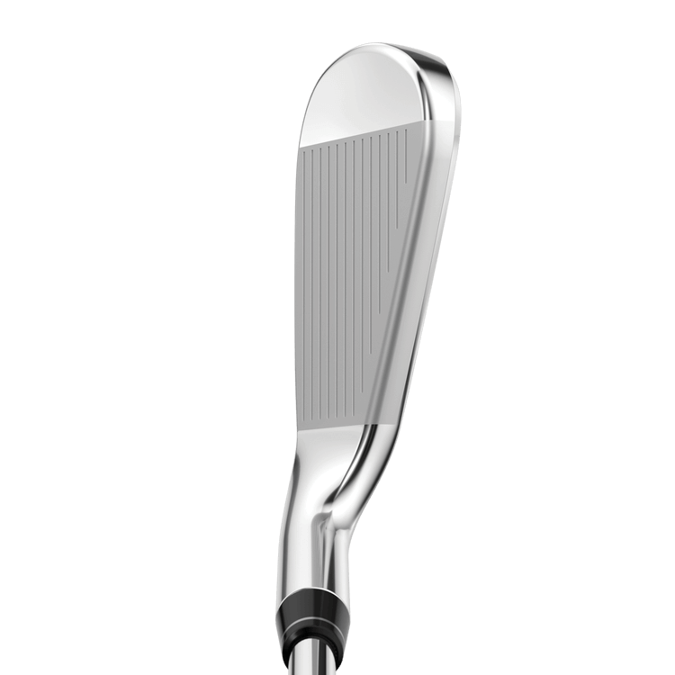 Callaway Paradym Graphite Irons