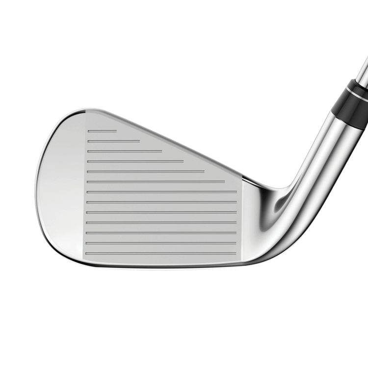 Callaway Paradym Graphite Irons