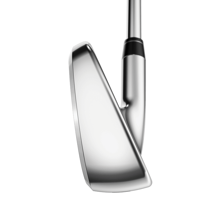 Callaway Paradym Graphite Irons